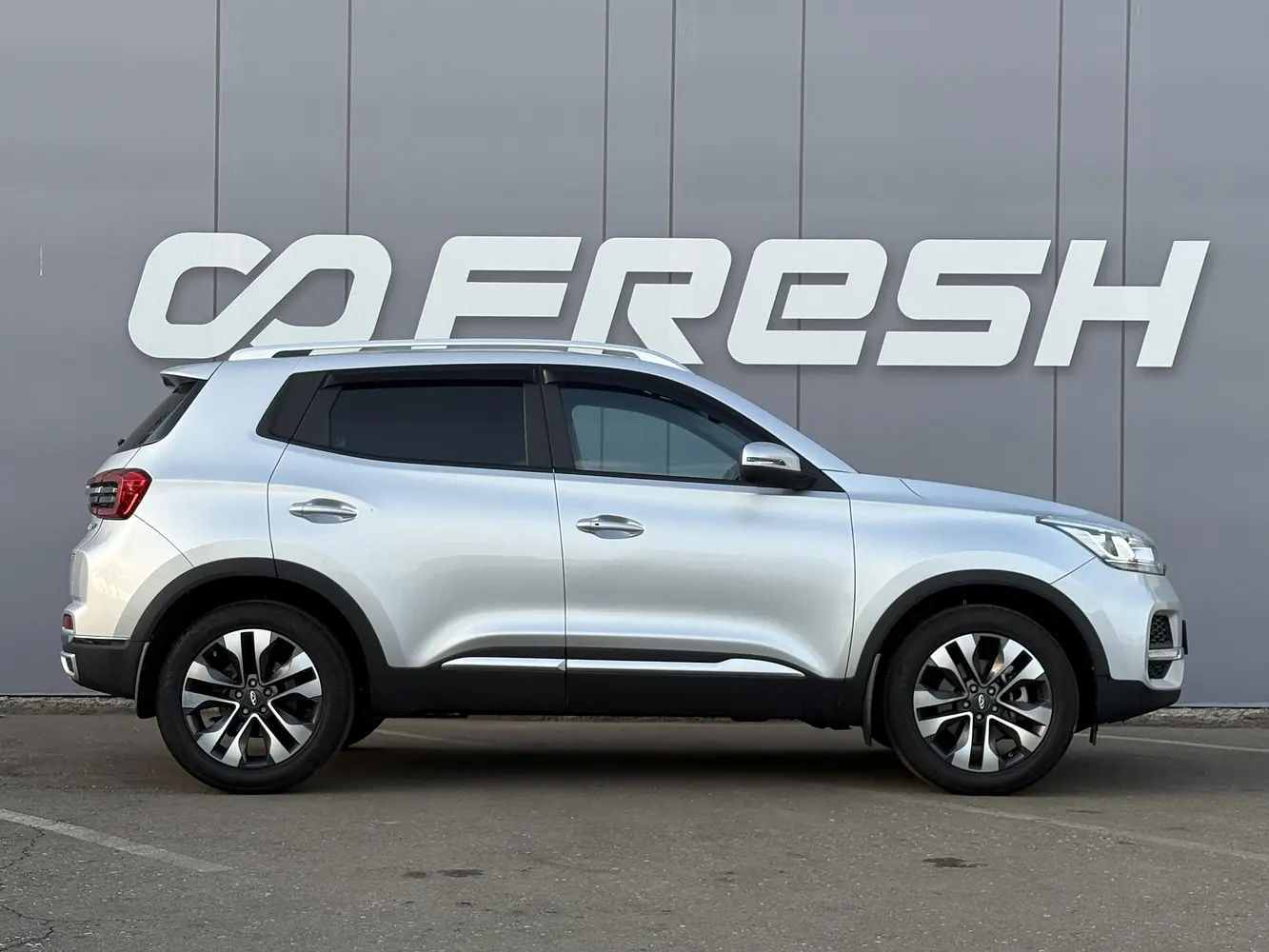 Chery