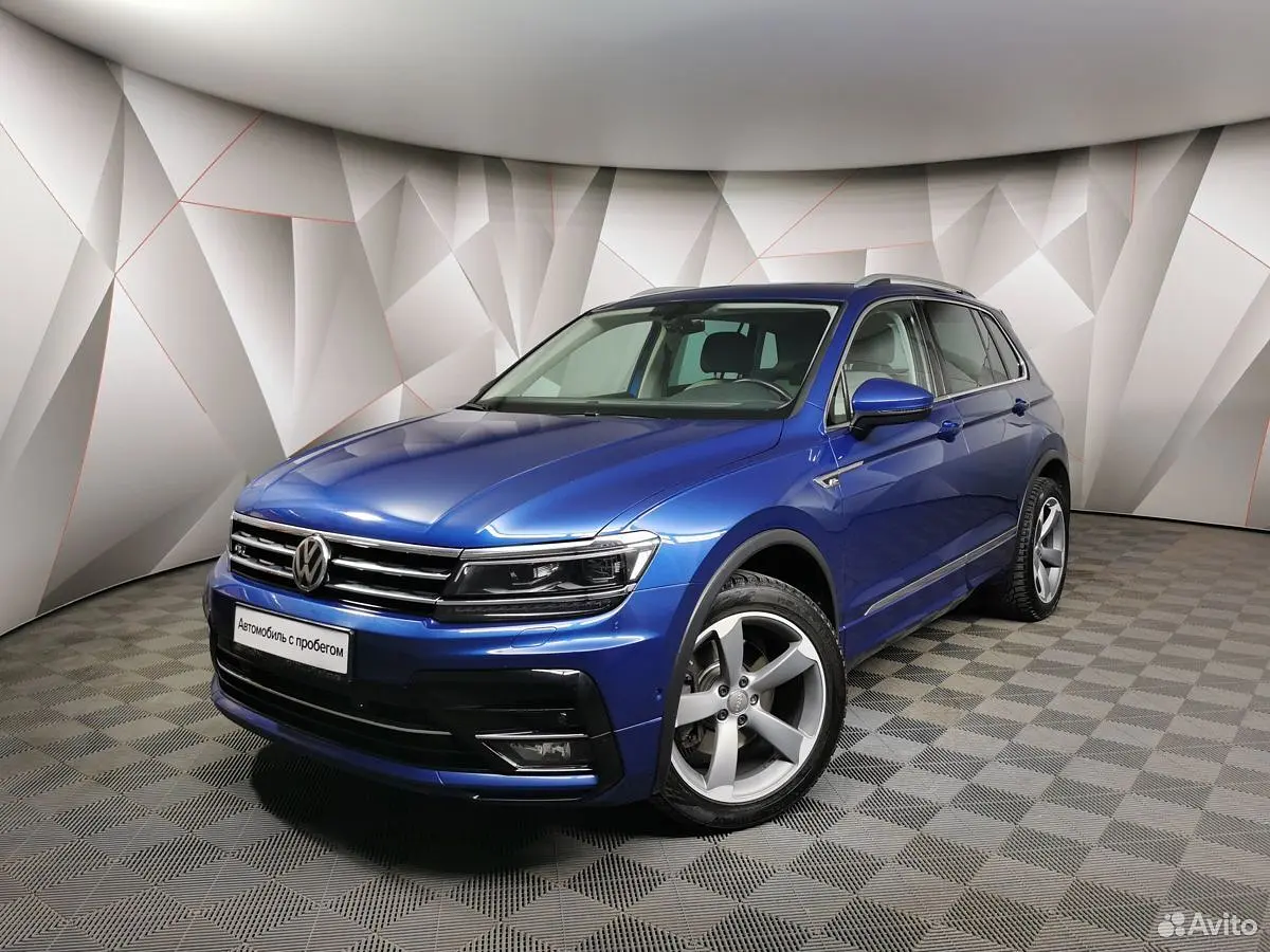 Volkswagen