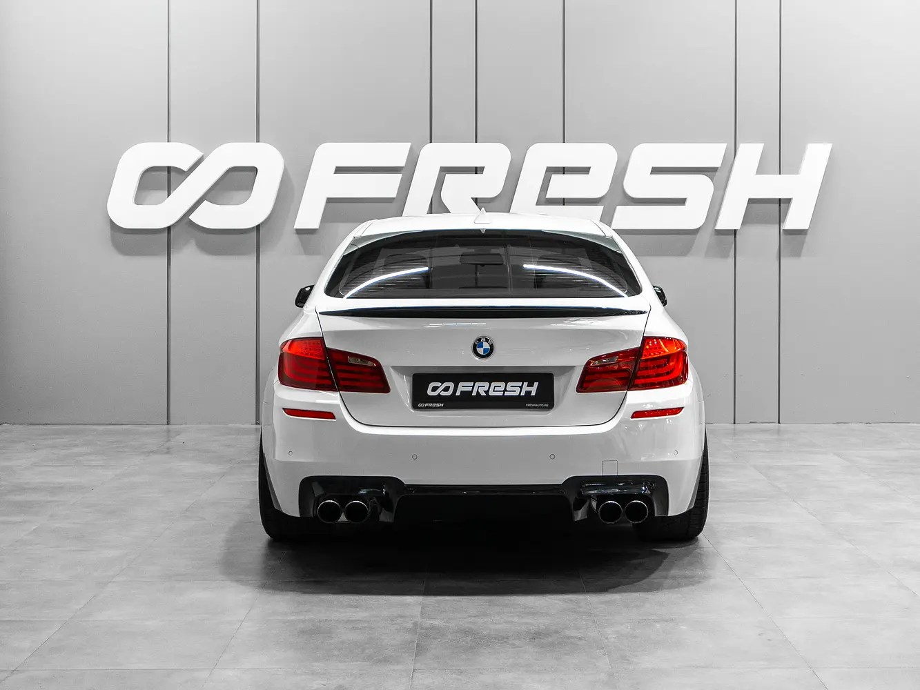 BMW