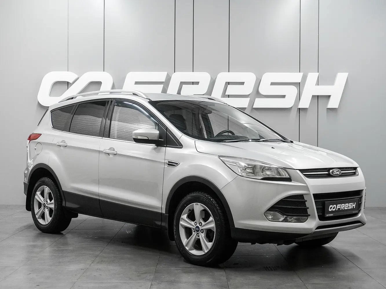 Ford