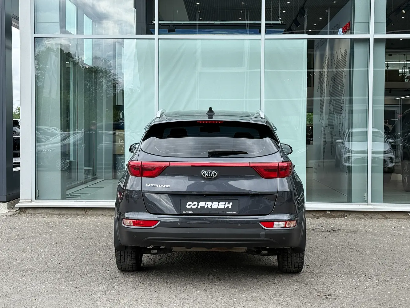 Kia