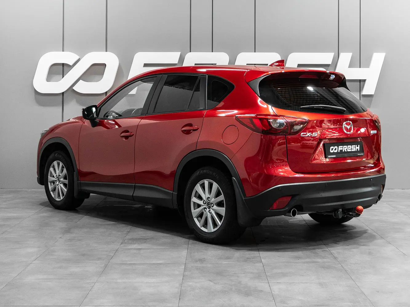 Mazda