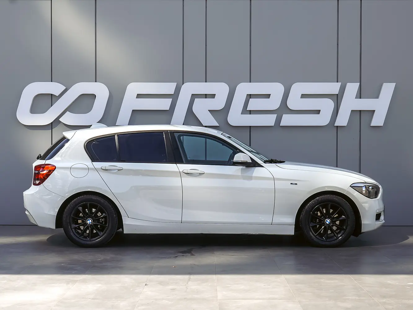 BMW