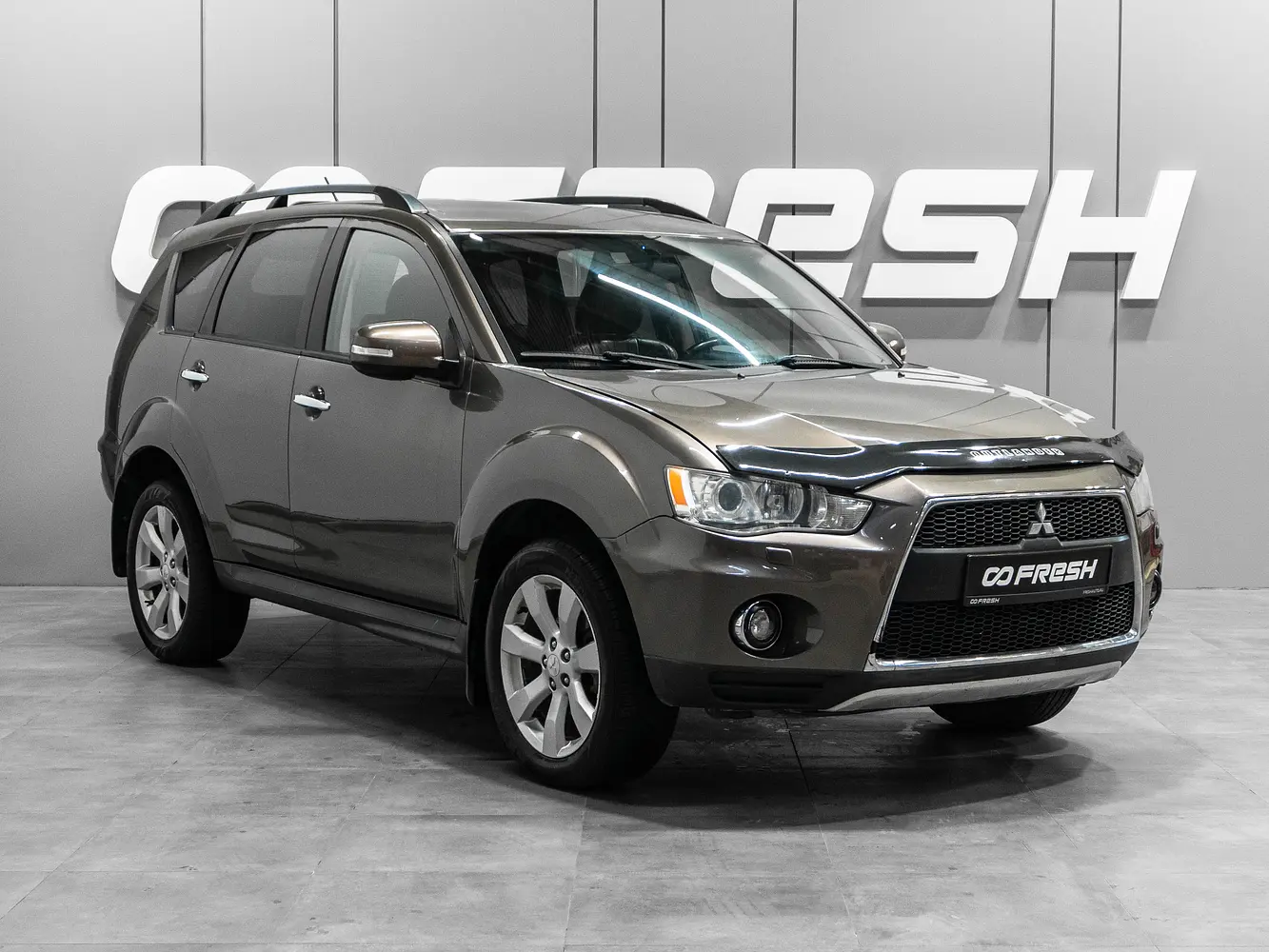 Mitsubishi