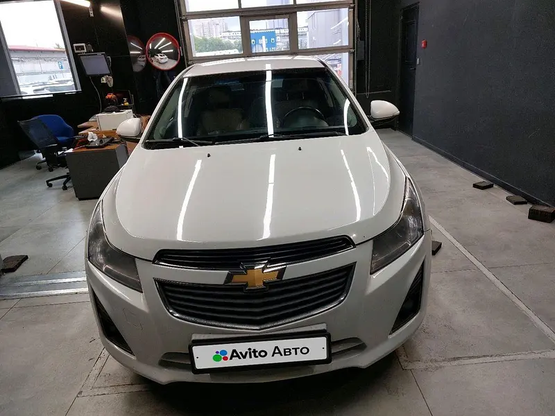 Cruze