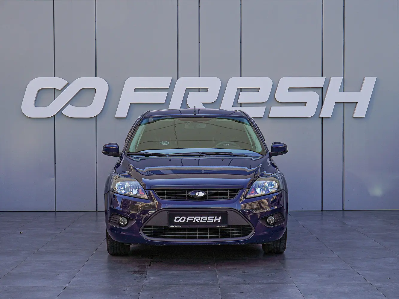 Ford