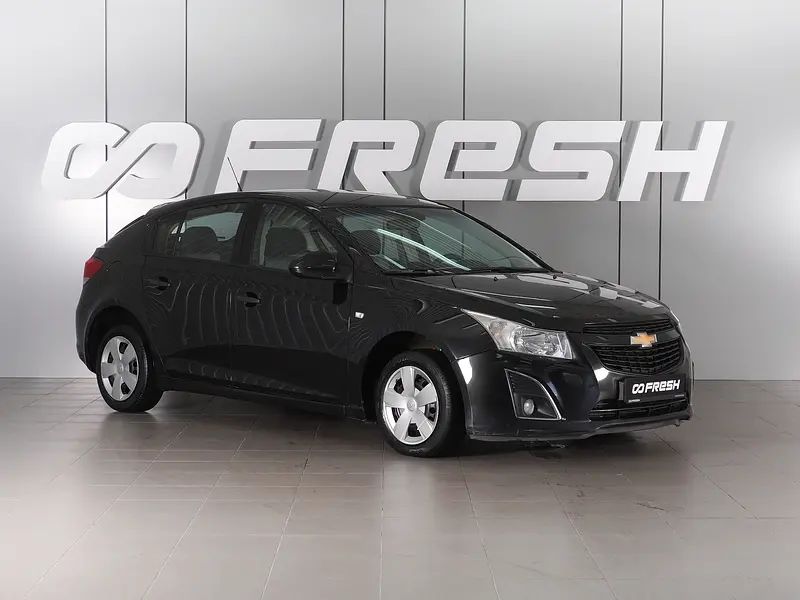 Cruze