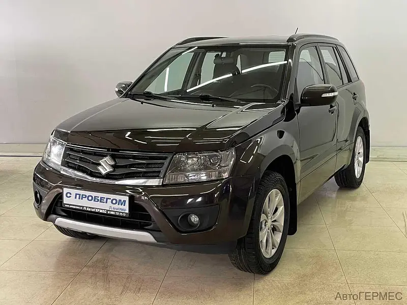 Grand Vitara