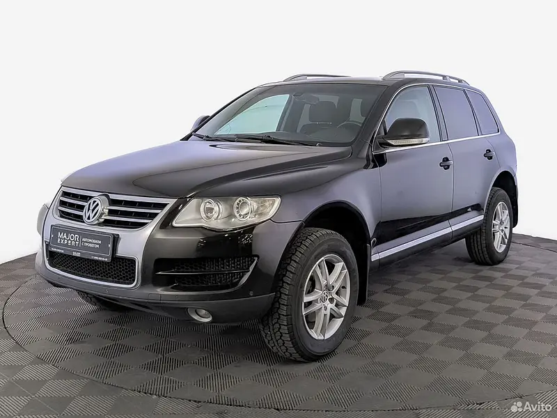 Touareg