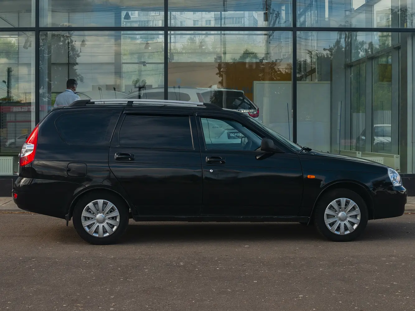 LADA (ВАЗ)