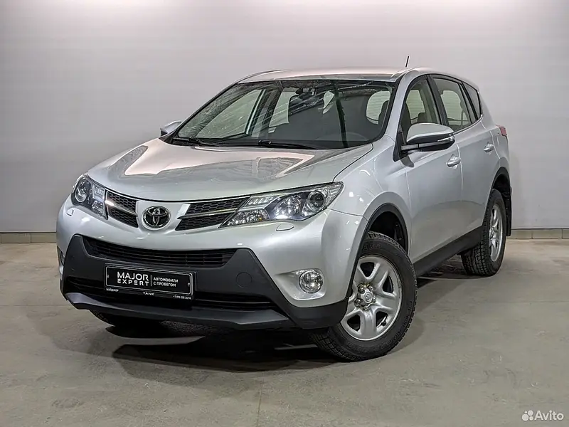 RAV4