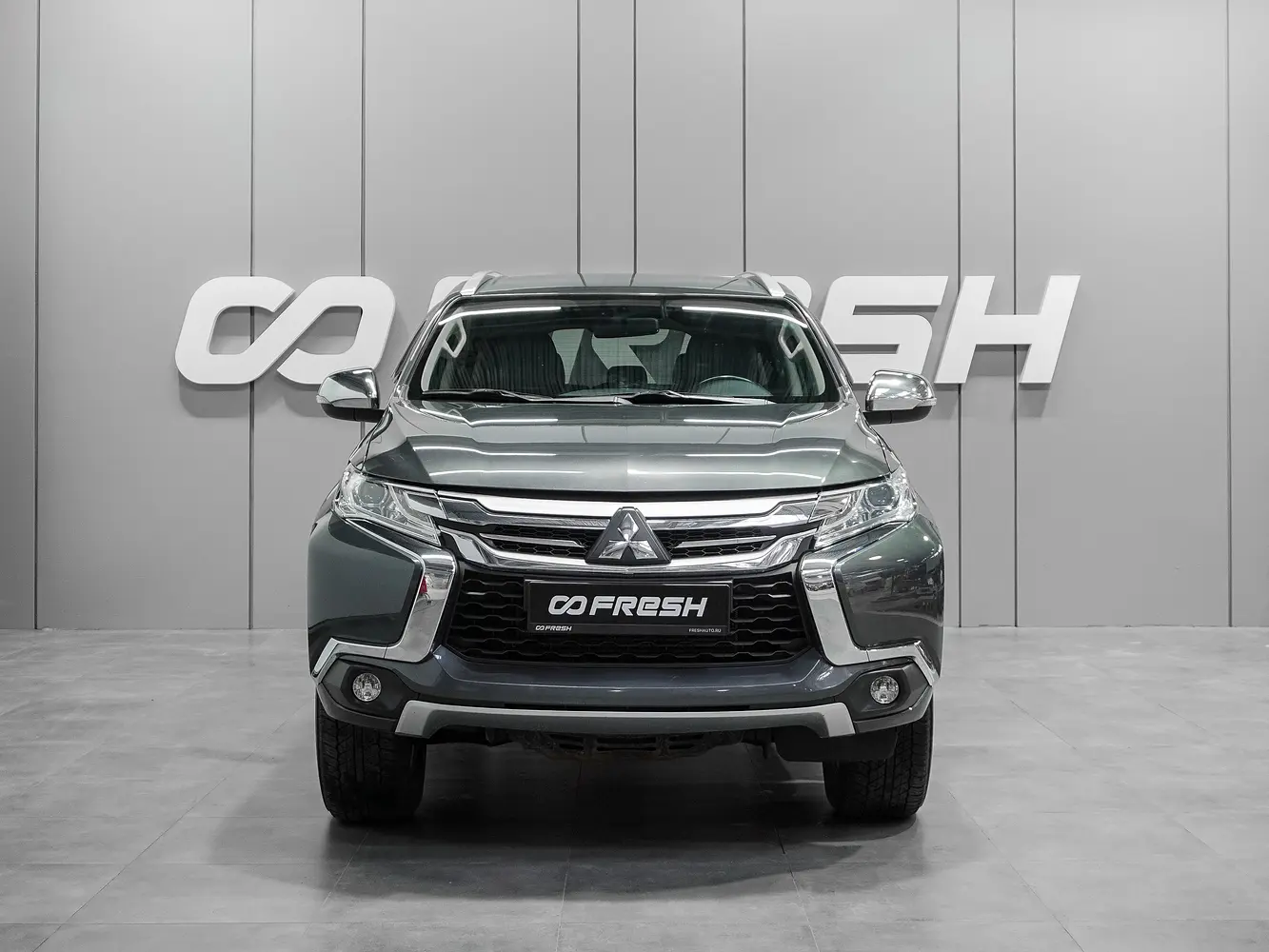 Mitsubishi