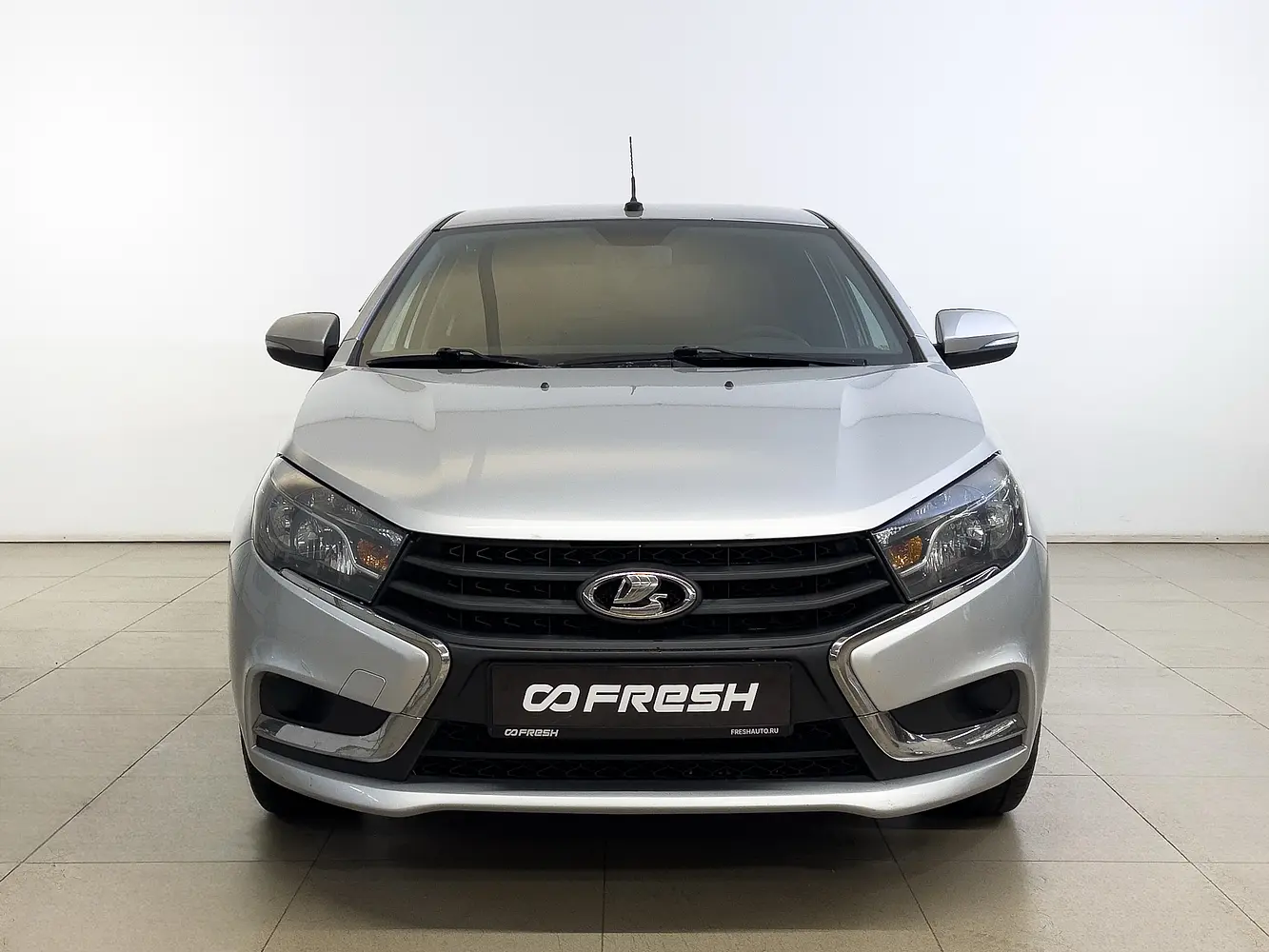 LADA (ВАЗ)