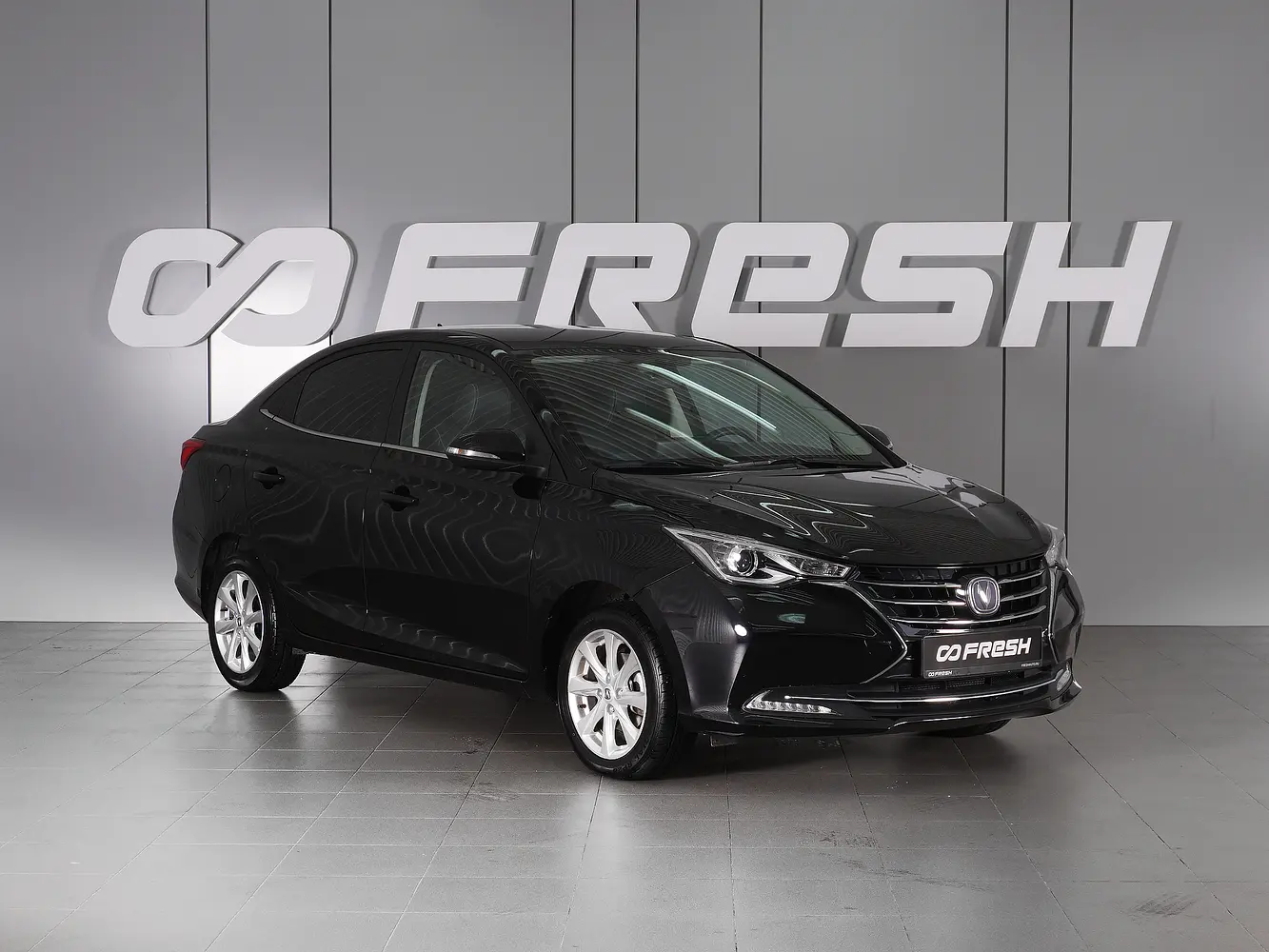 Changan