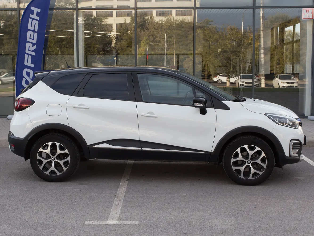 Renault
