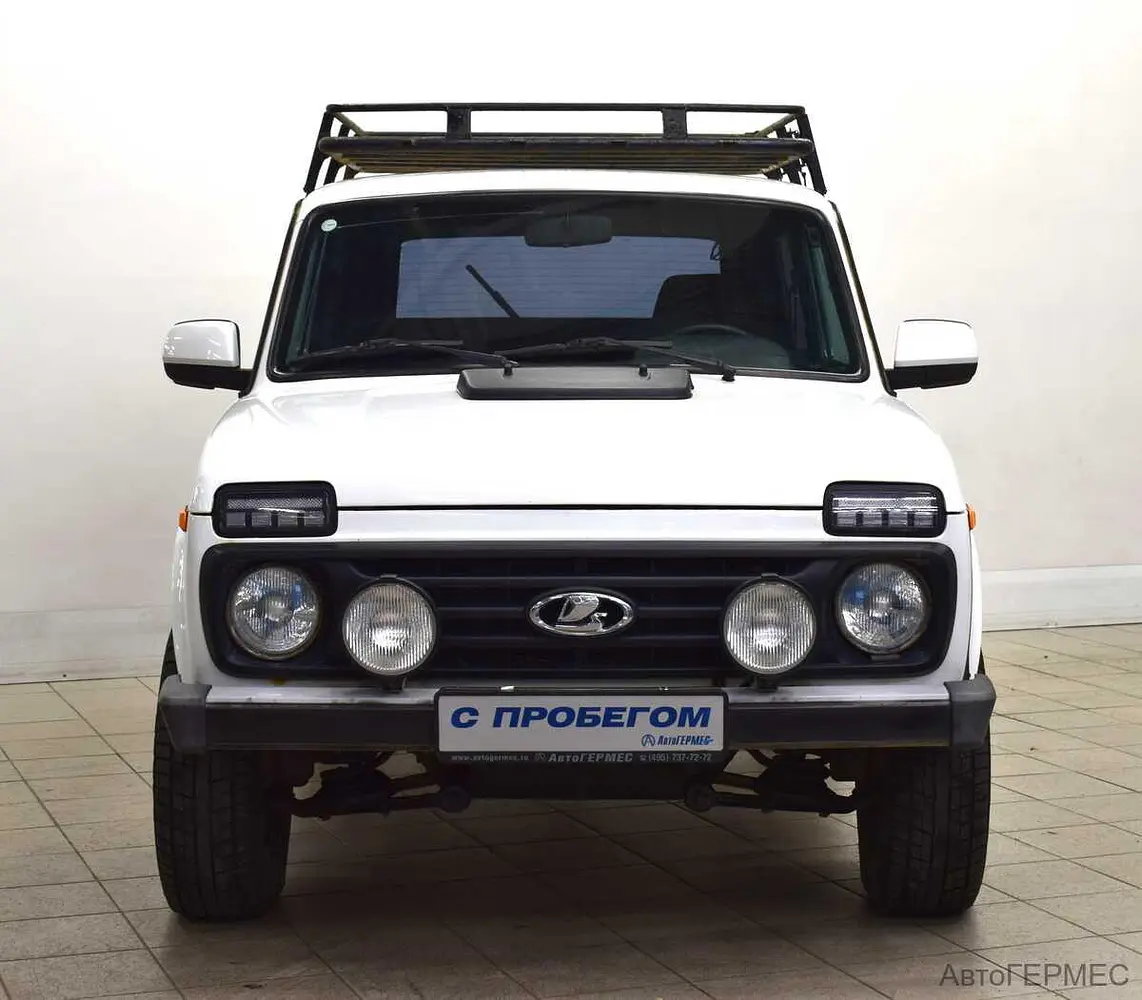 LADA (ВАЗ)