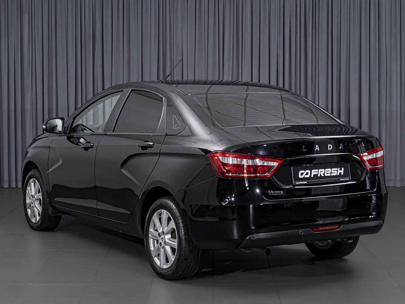 LADA (ВАЗ)