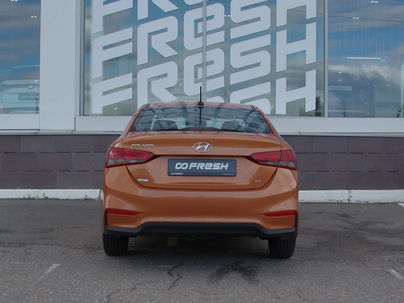Hyundai