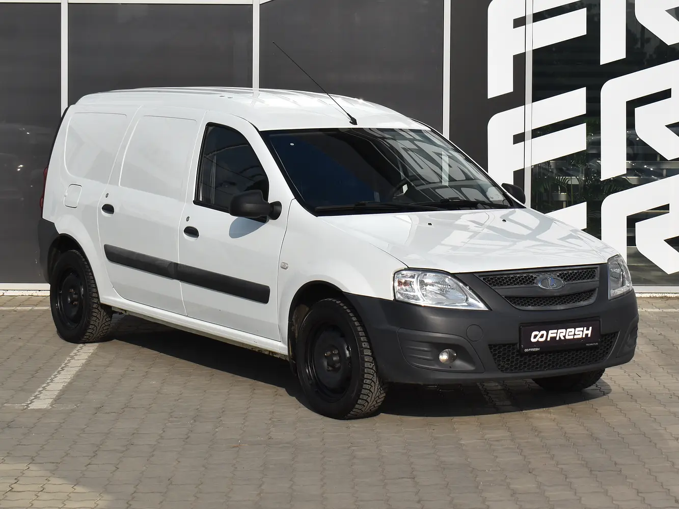 LADA (ВАЗ)
