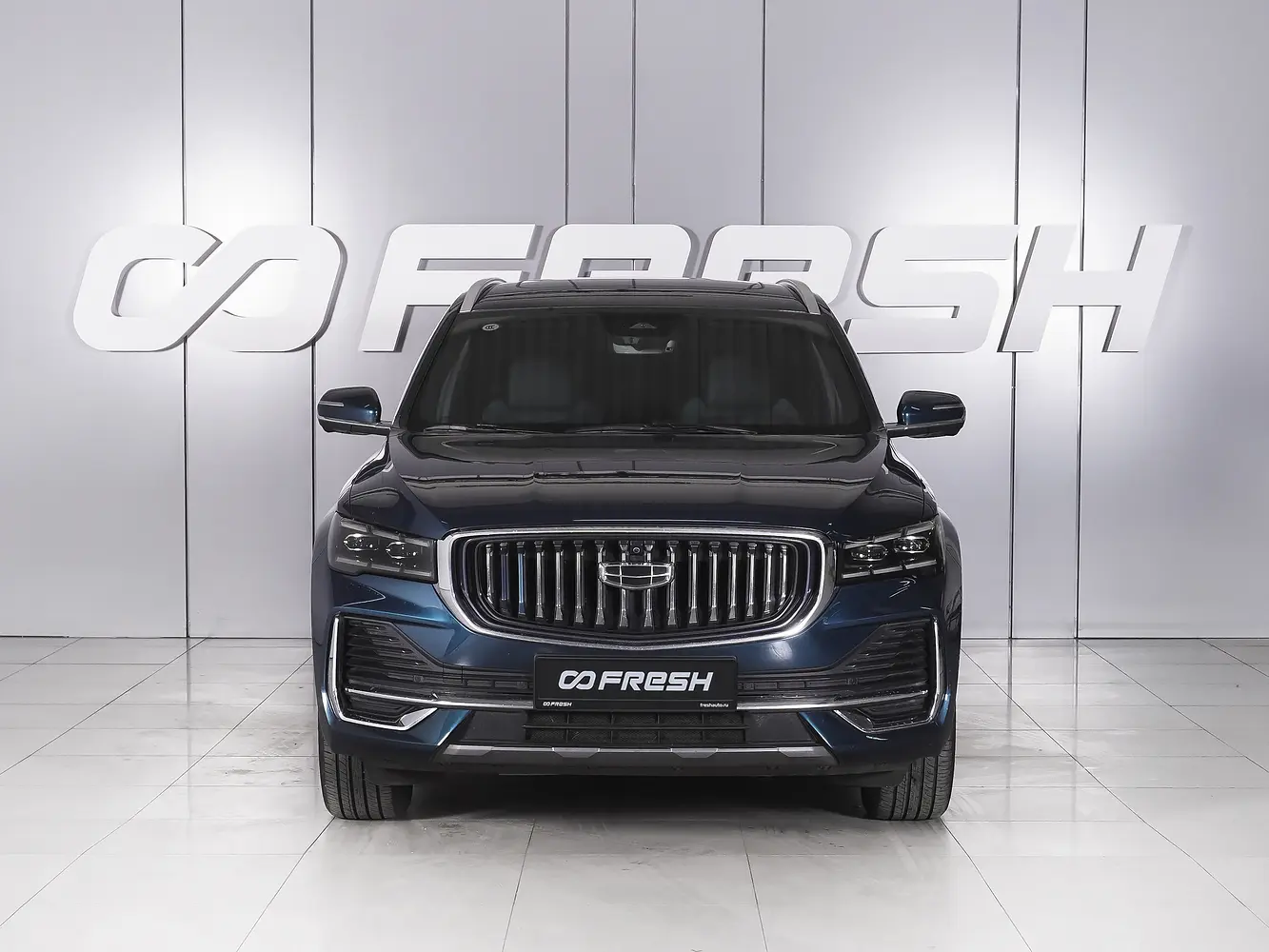 Geely
