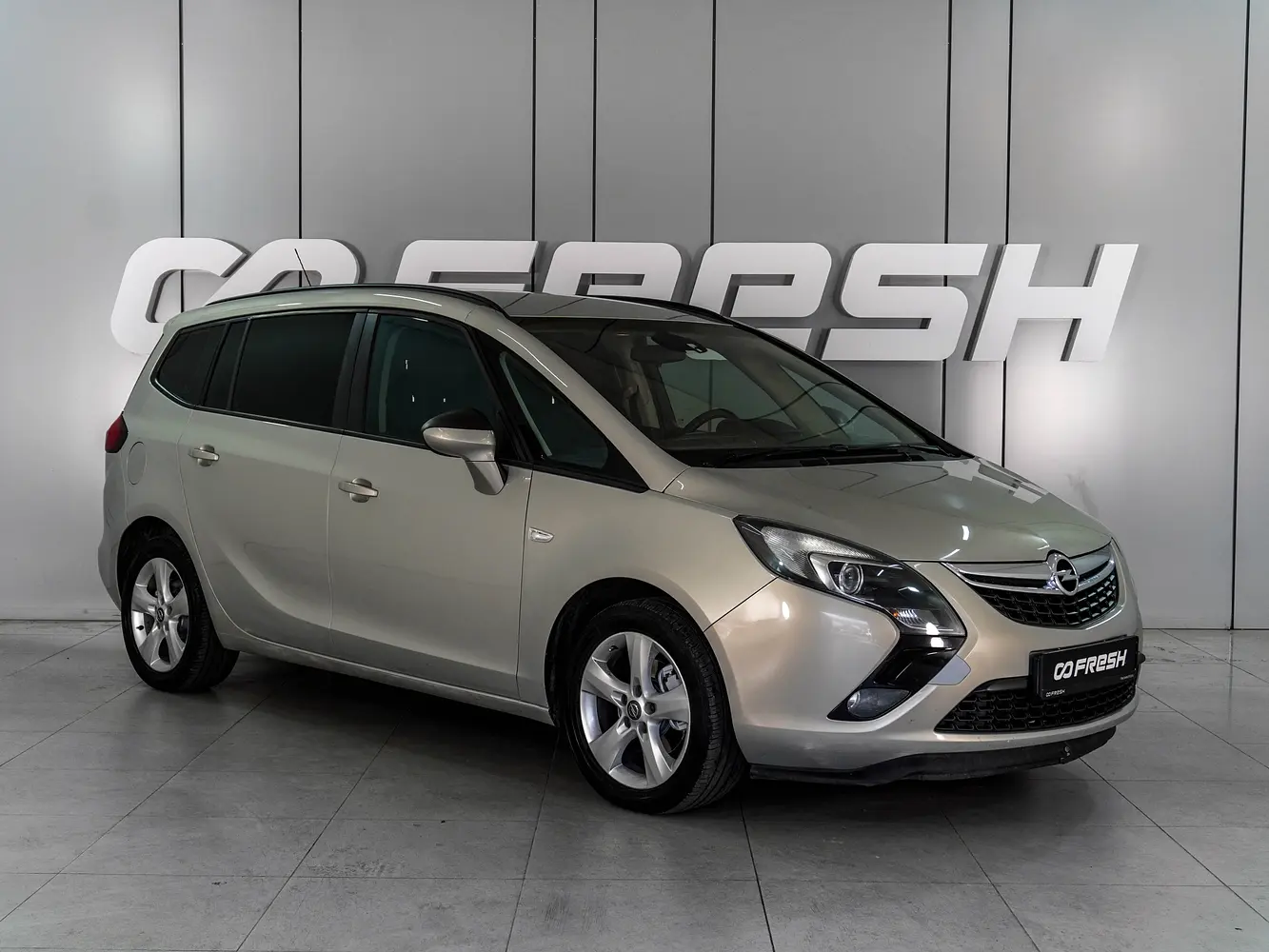 Opel