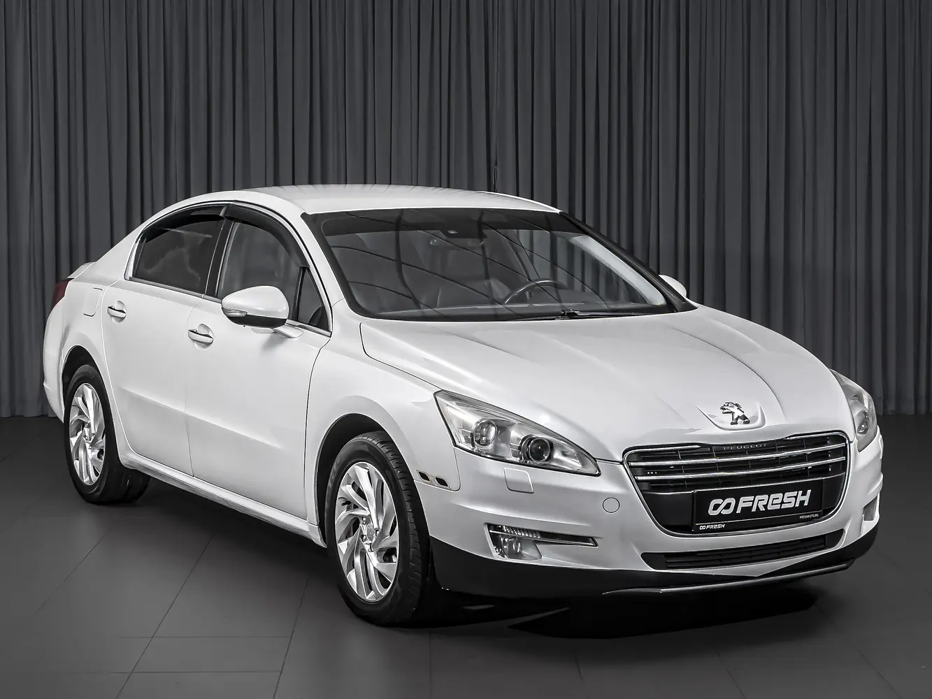Peugeot