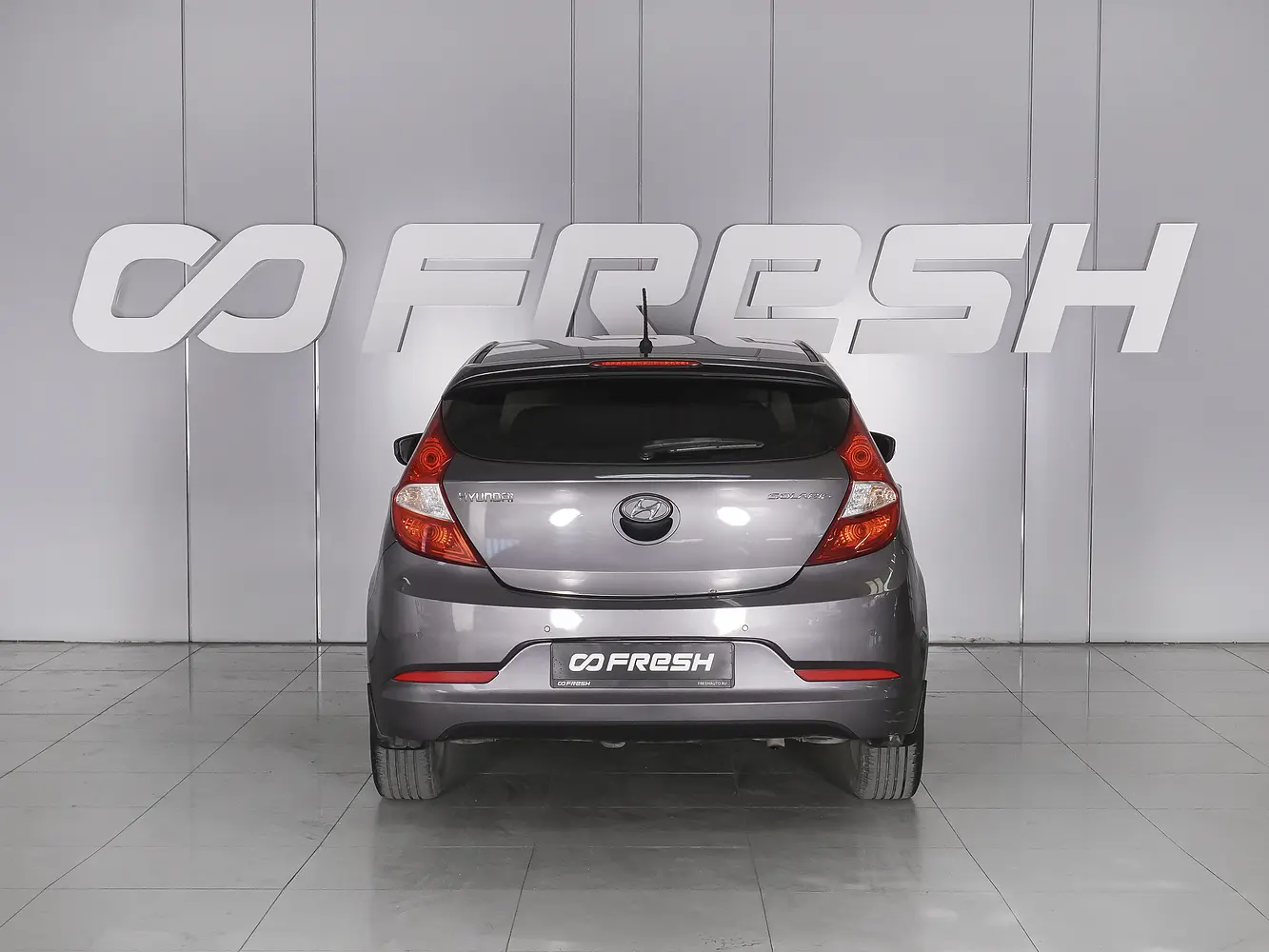 Hyundai