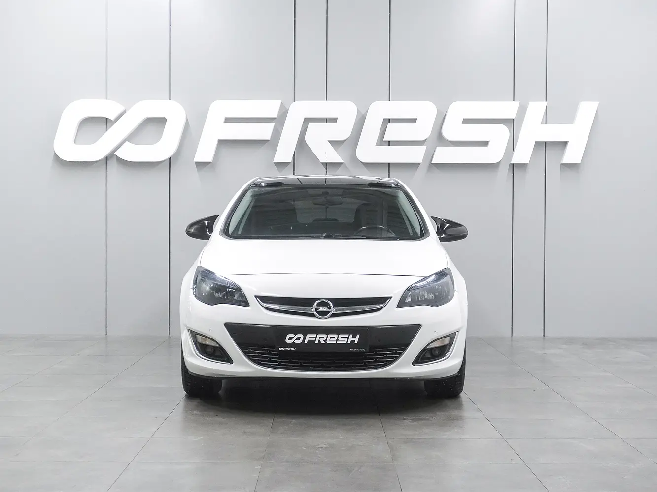 Opel