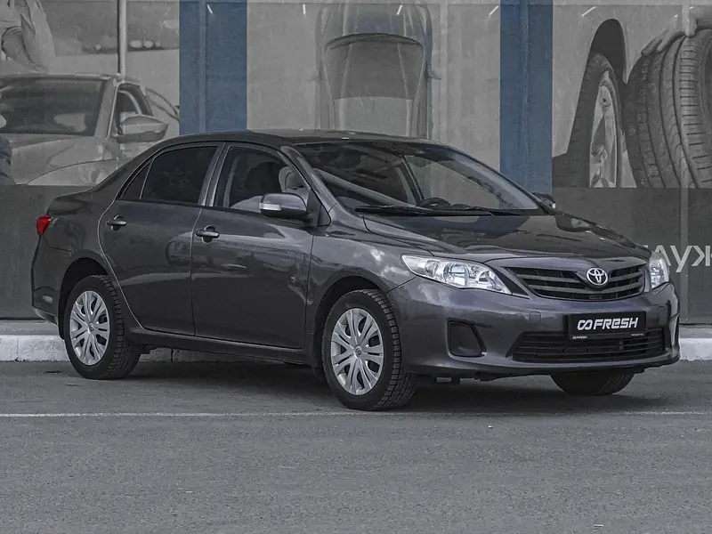 Corolla