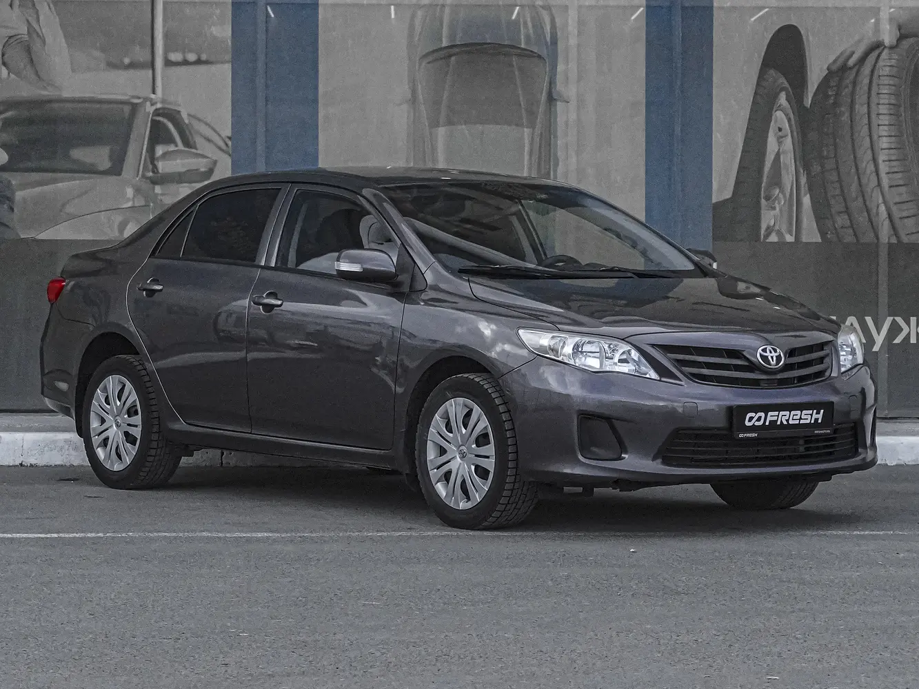 Toyota