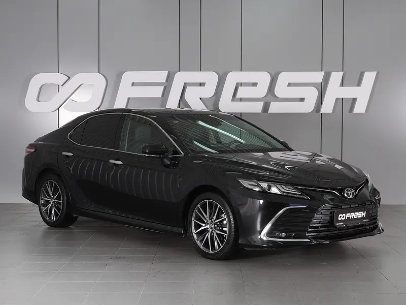 Camry