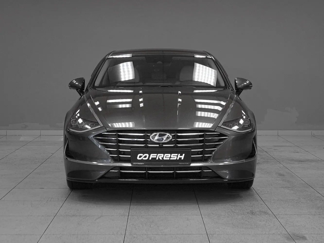 Hyundai