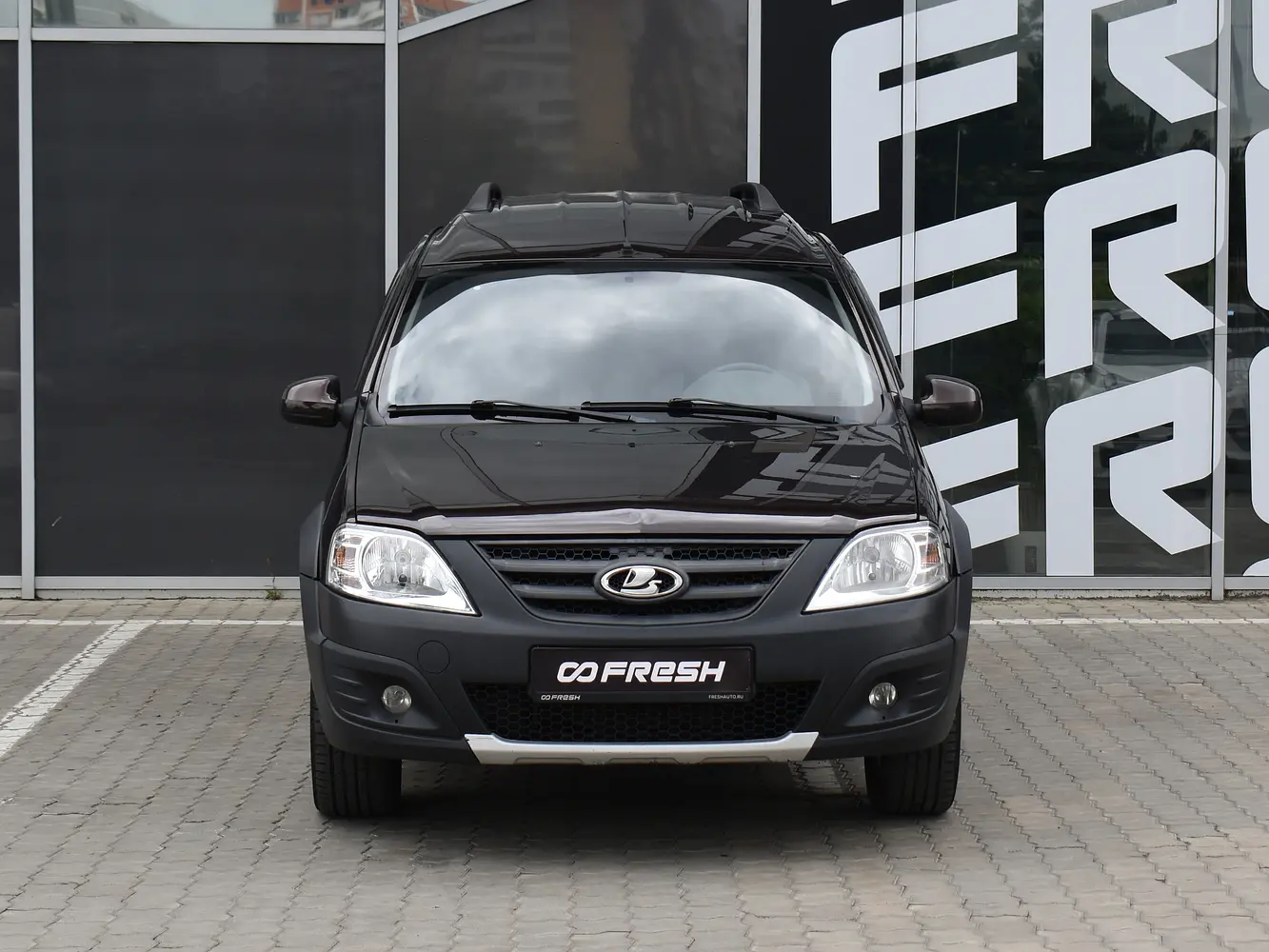 LADA (ВАЗ)