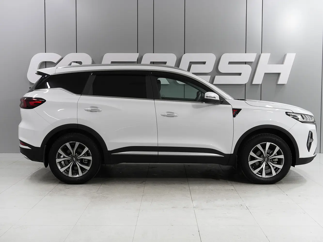 Chery