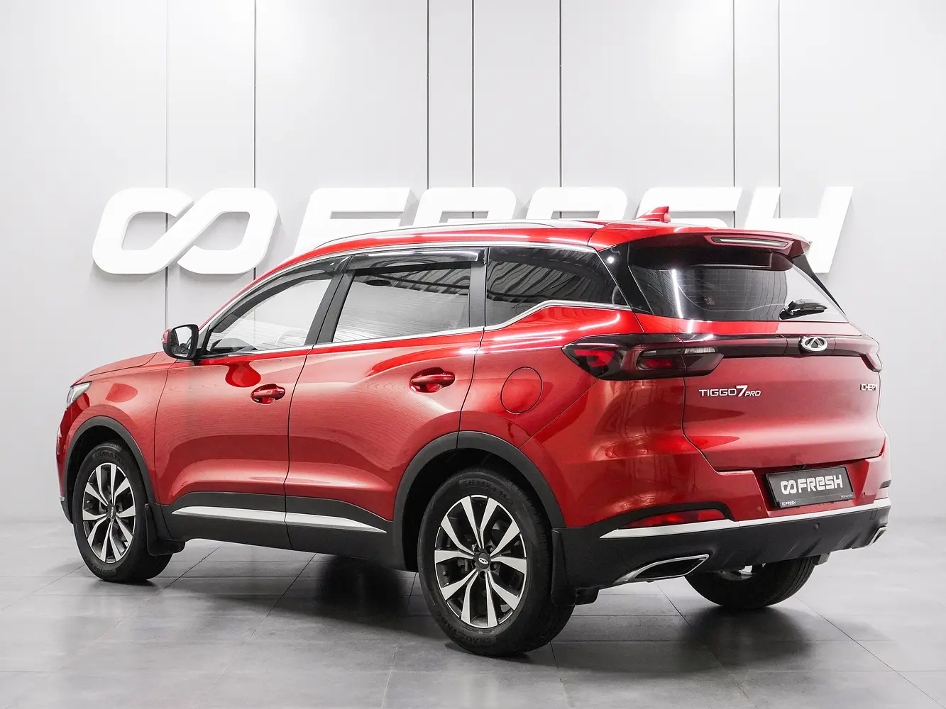 Chery