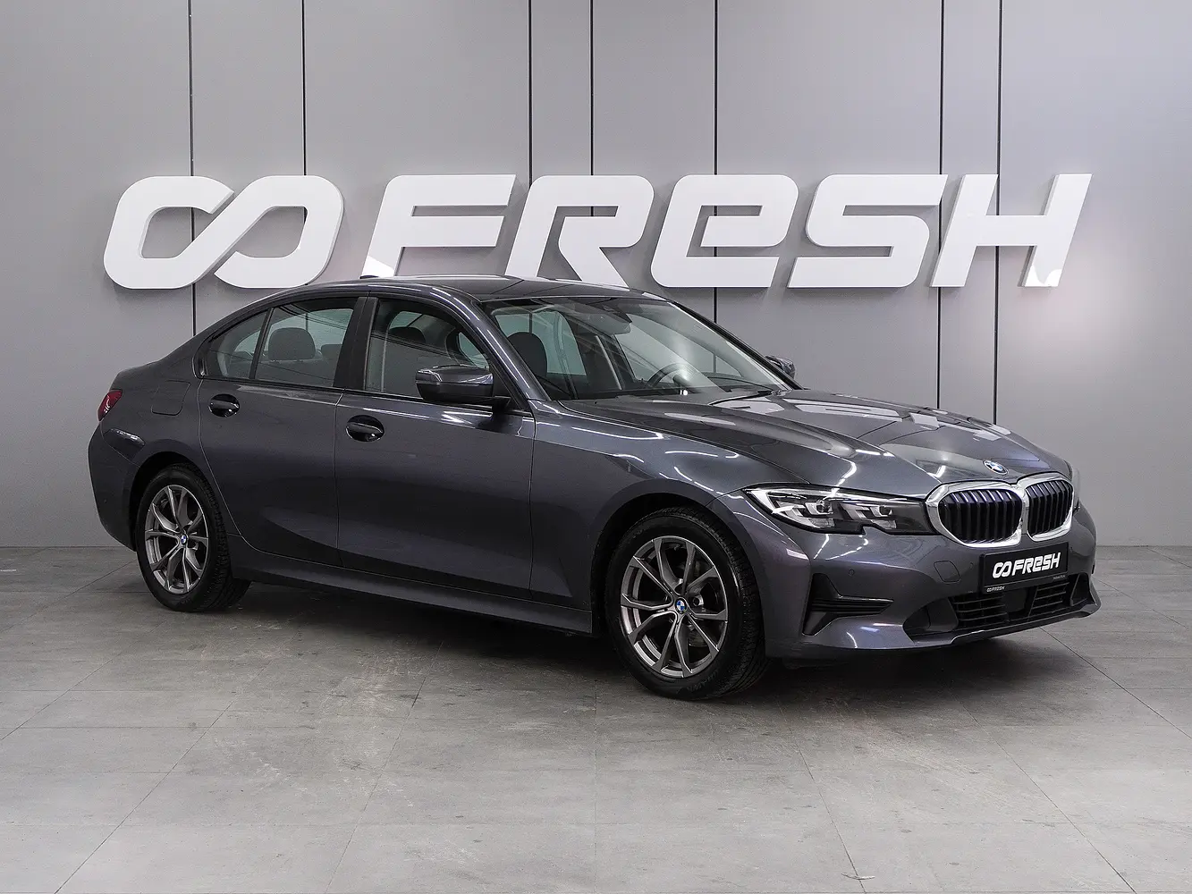 BMW