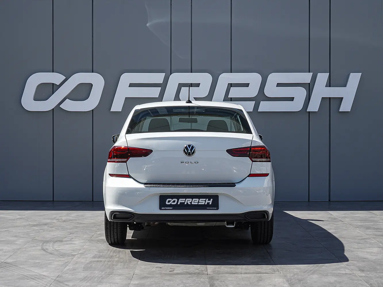 Volkswagen