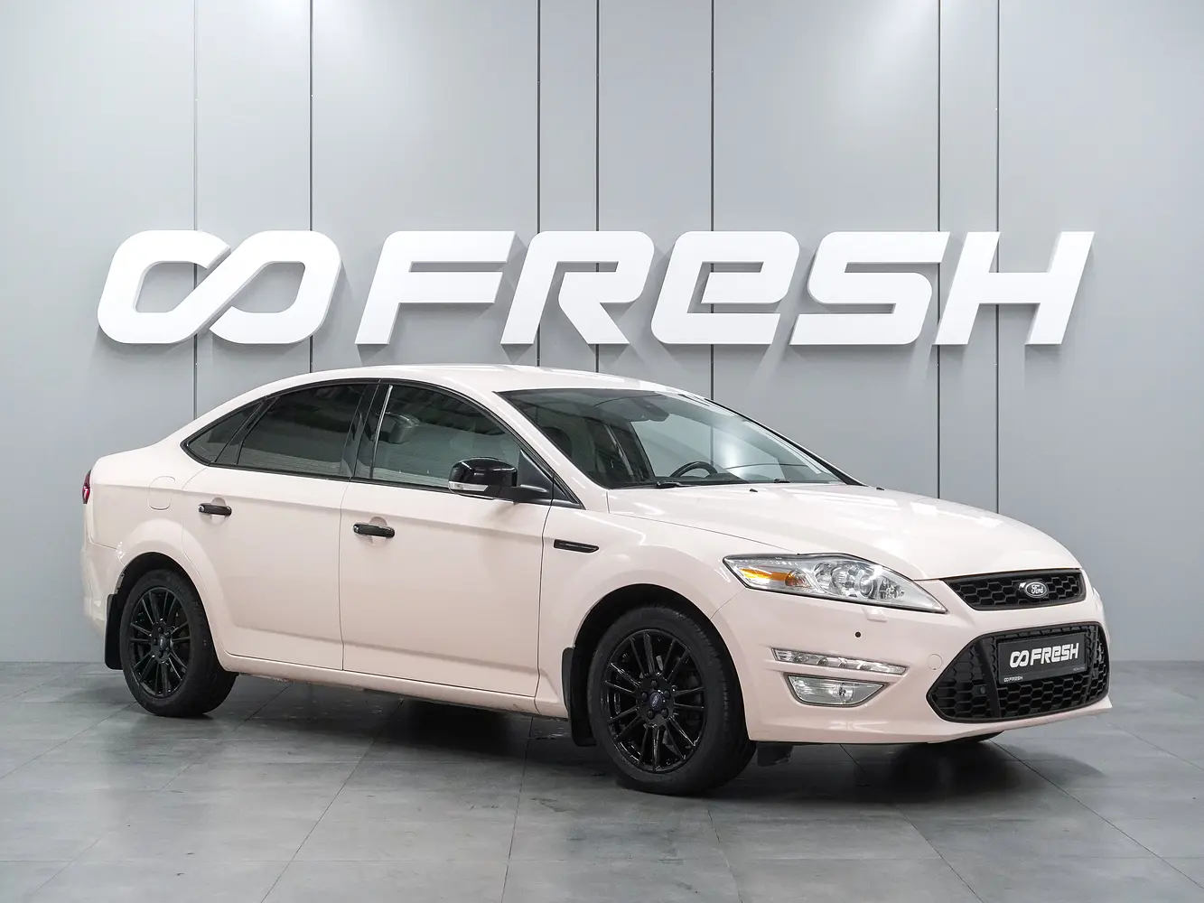 Ford