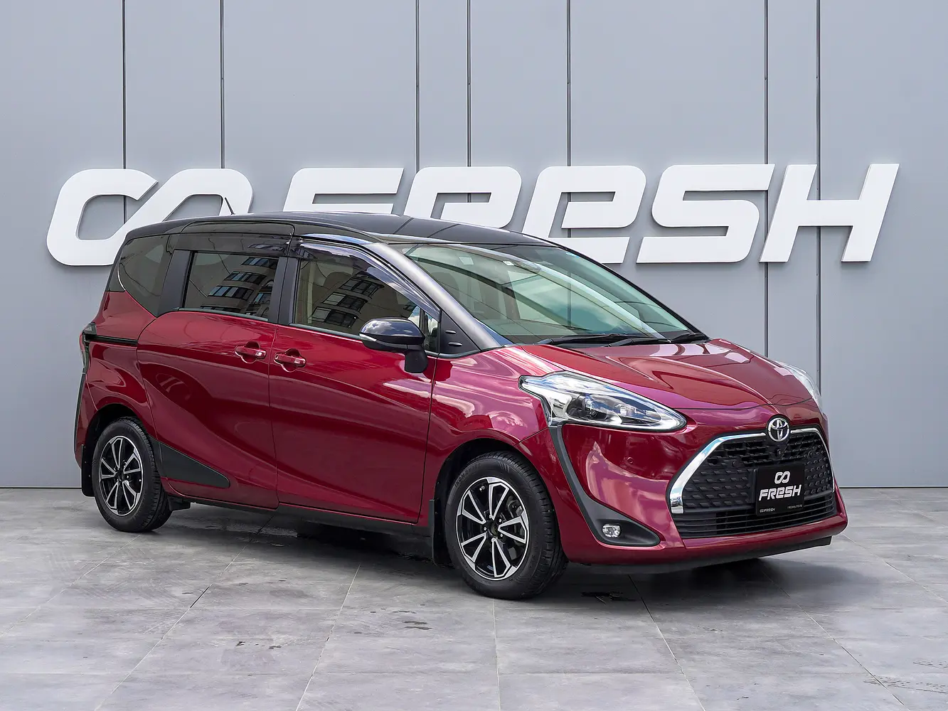 Toyota