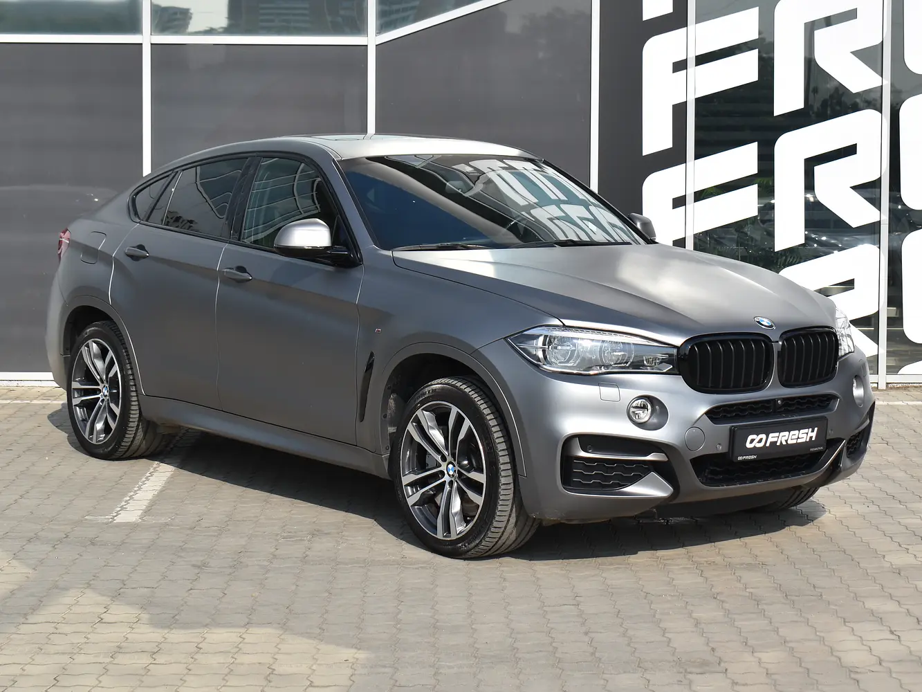 BMW