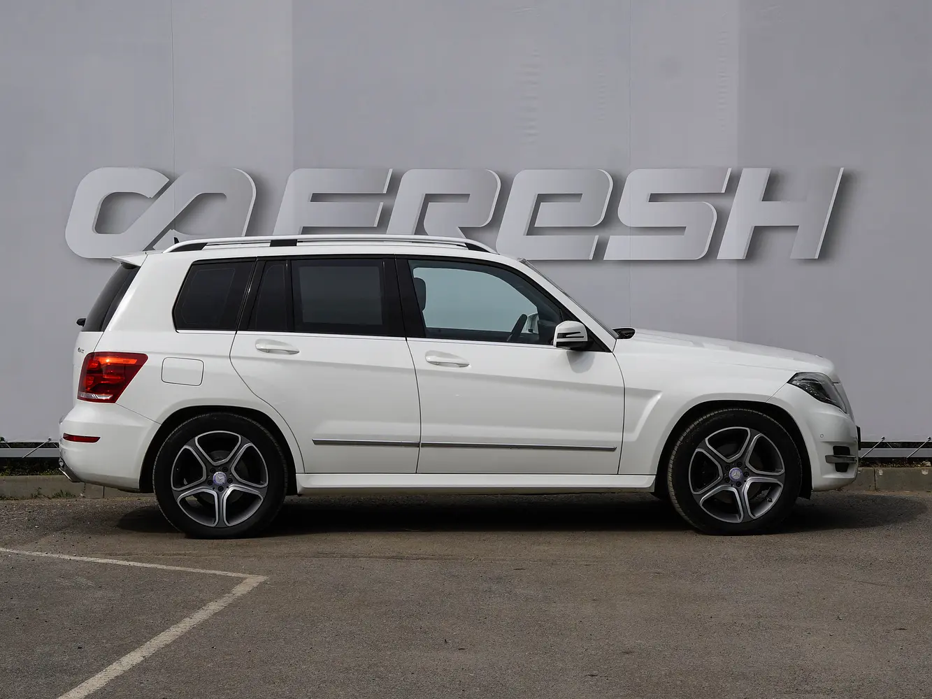Mercedes-Benz