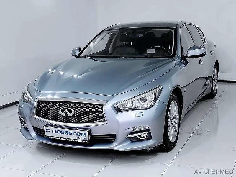 Q50