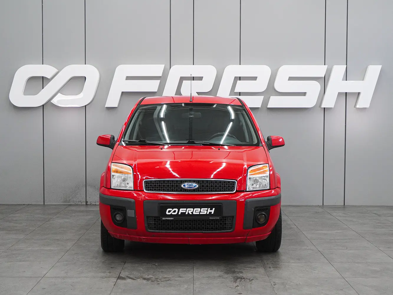 Ford