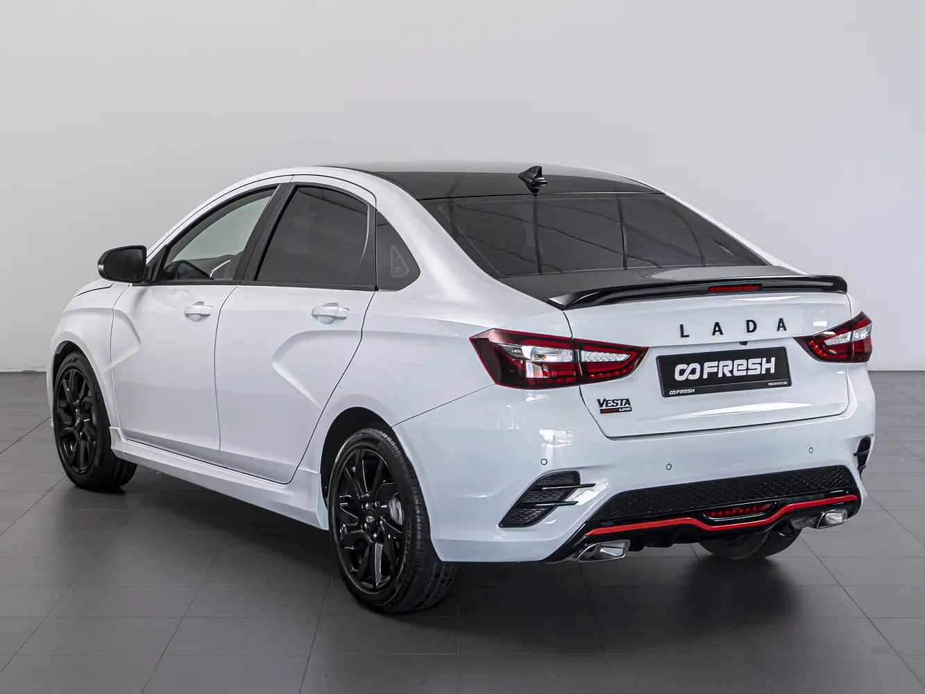 LADA (ВАЗ)