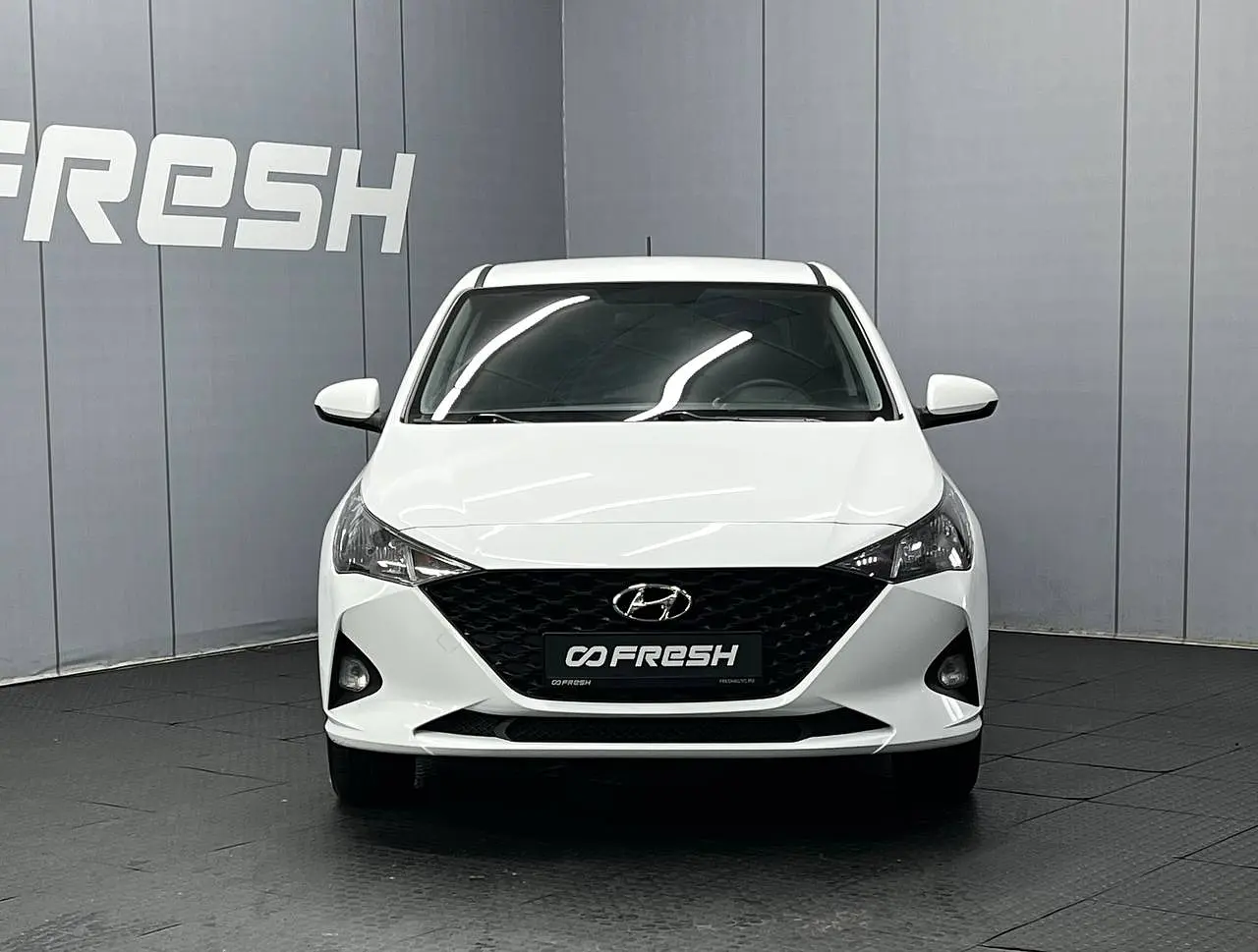 Hyundai