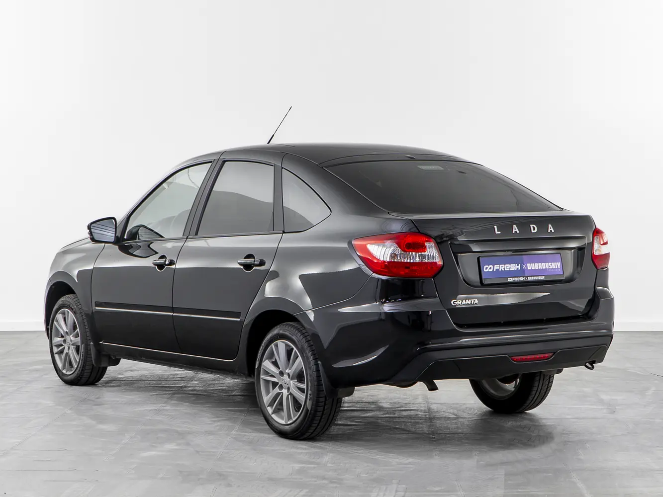 LADA (ВАЗ)