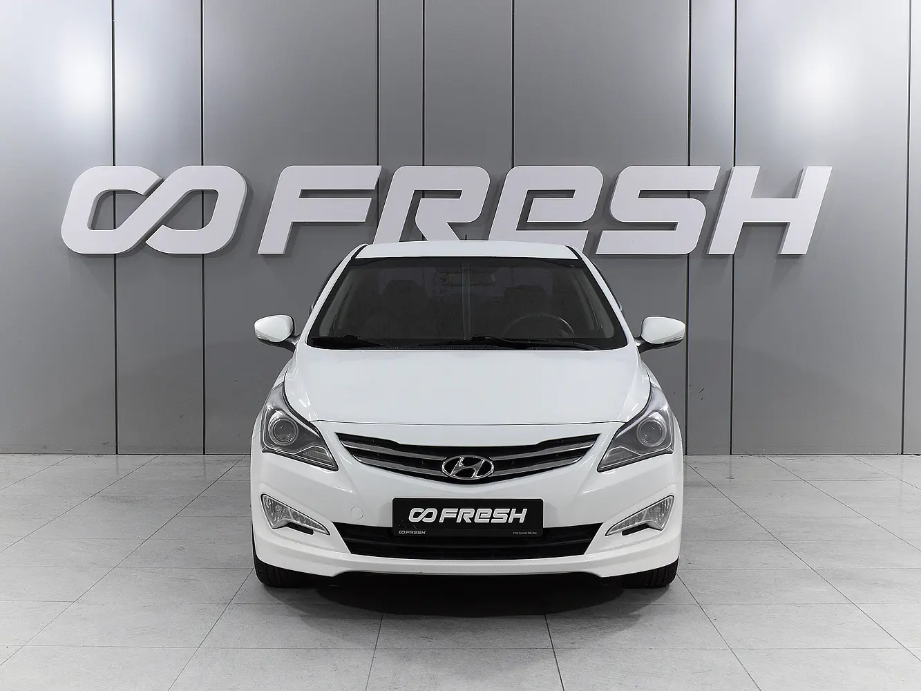Hyundai