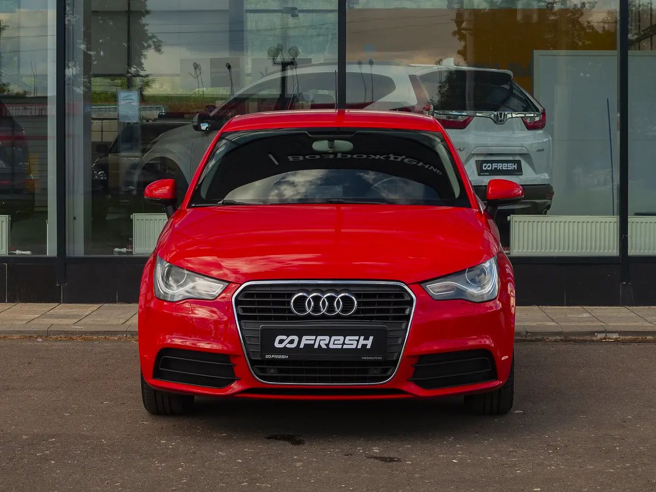 Audi