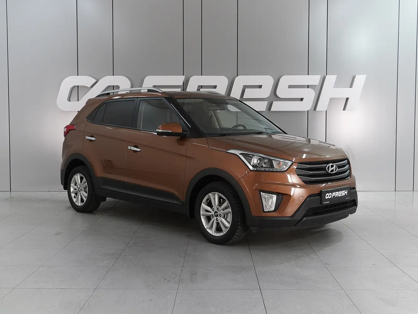Hyundai