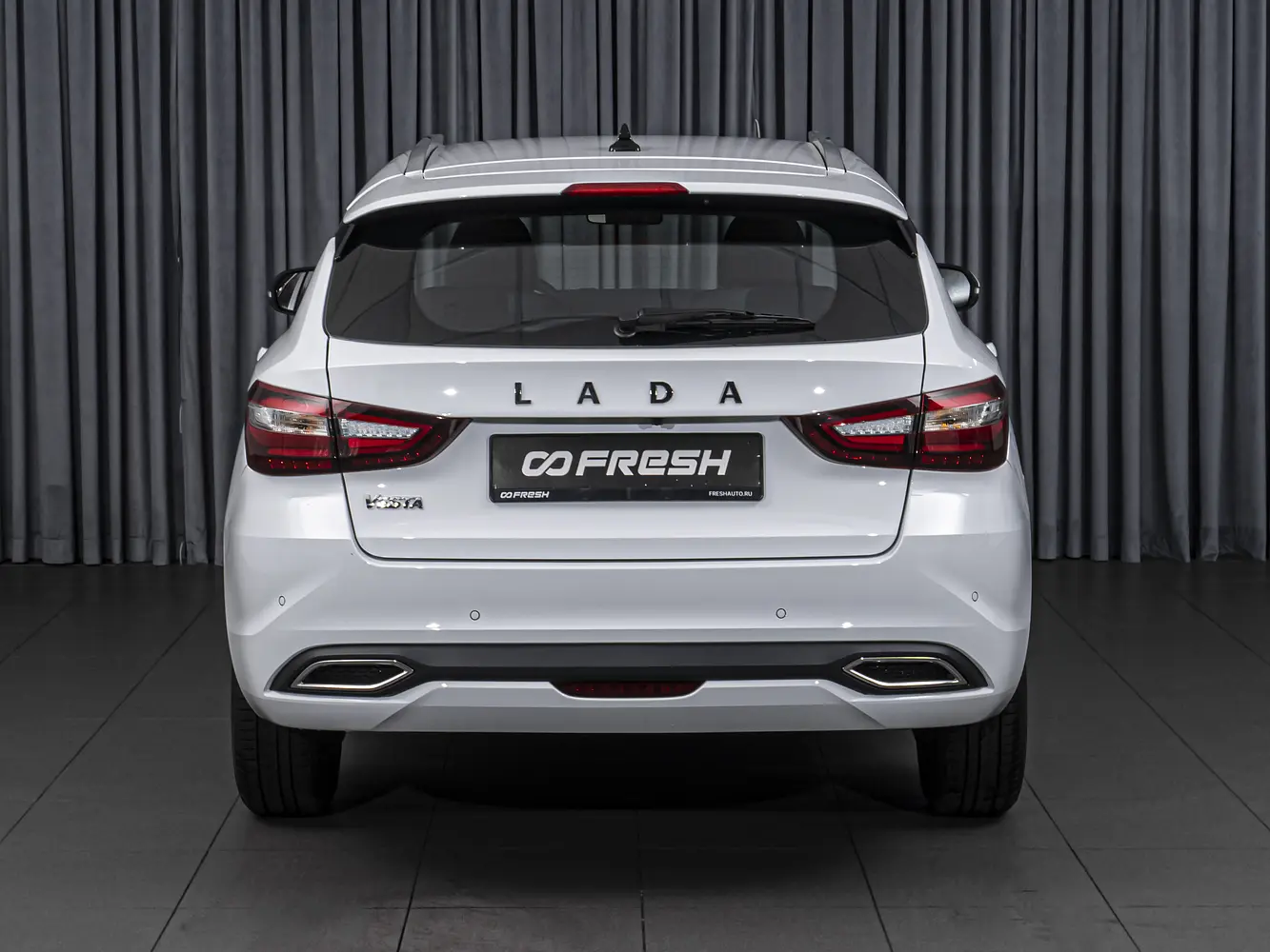 LADA (ВАЗ)